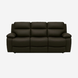 Recliner 3 Seater Taylor - Helloilmare